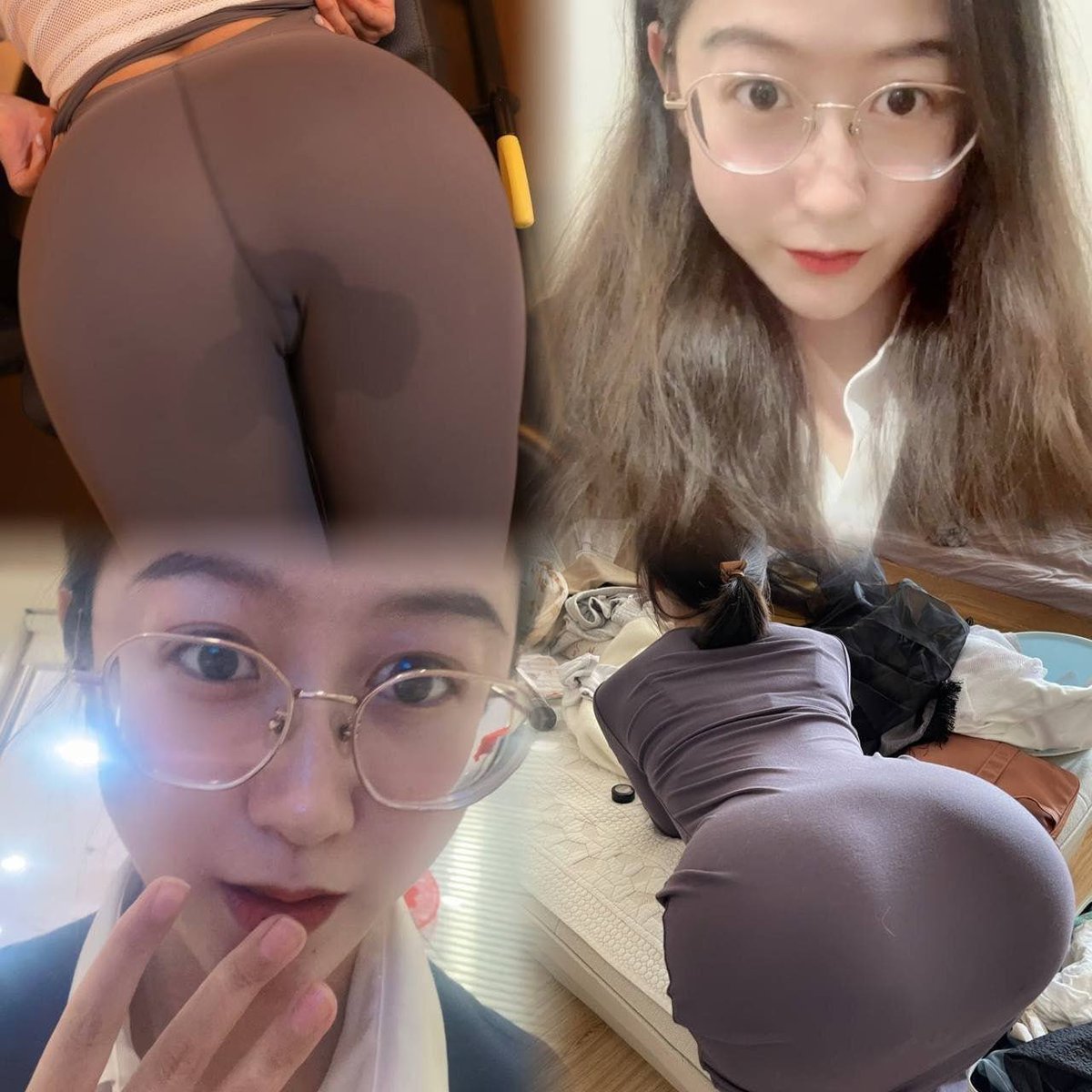 小蔡--银行职员 tweet media