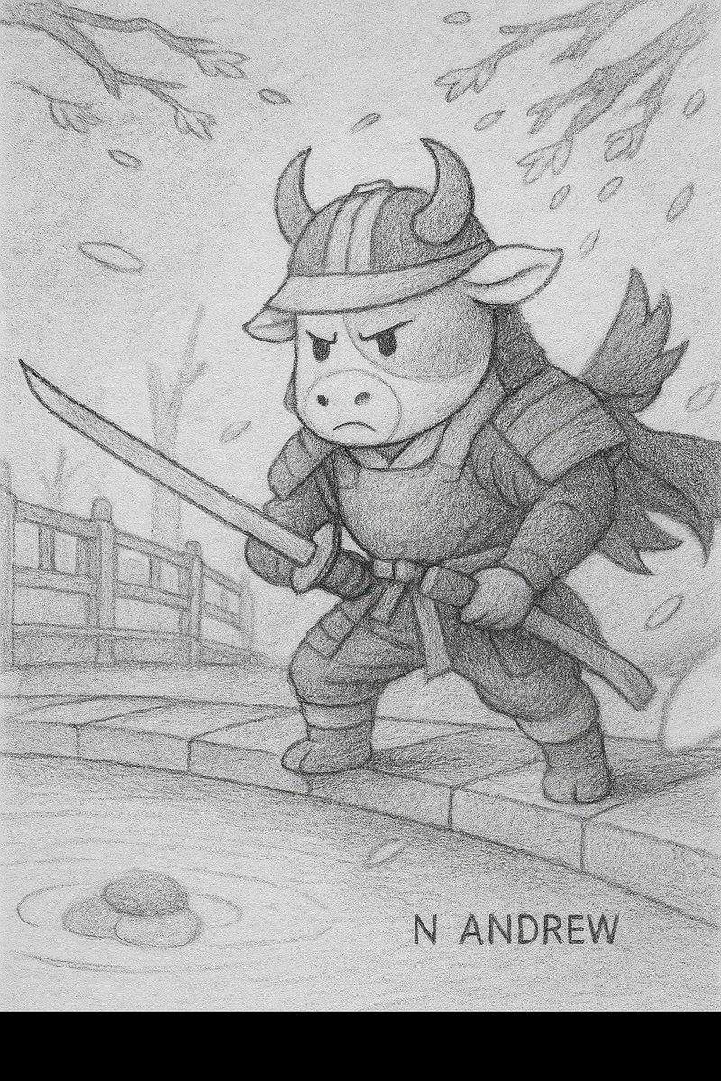 N Andrew tweet media