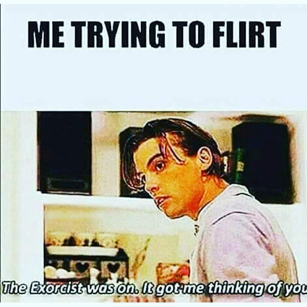 2yootsthe2what's tweet photo. Basically #horror #meme #memes #halloween #instagram #memesdaily #HorrorCommunity #scream https://t.co/w38Vlgi37b