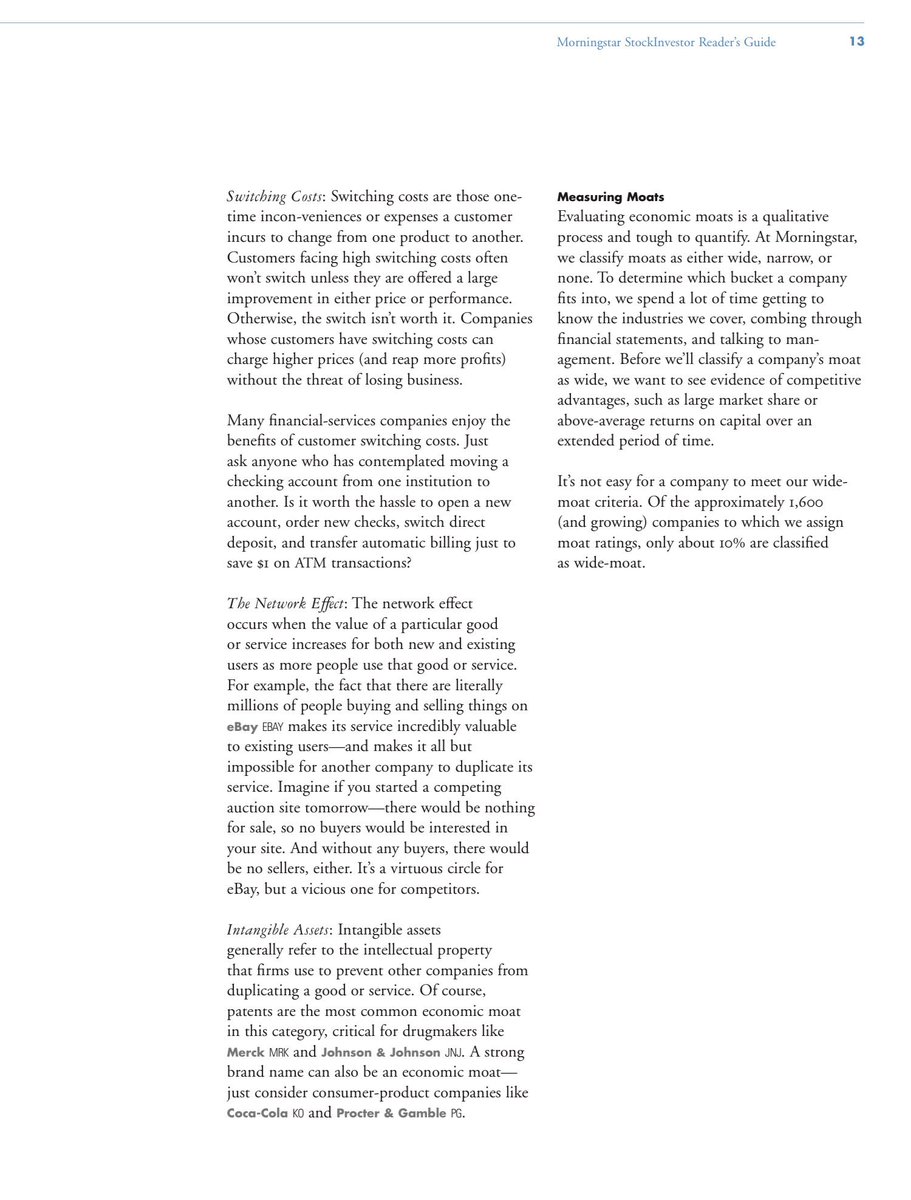 Finding Compounders tweet media