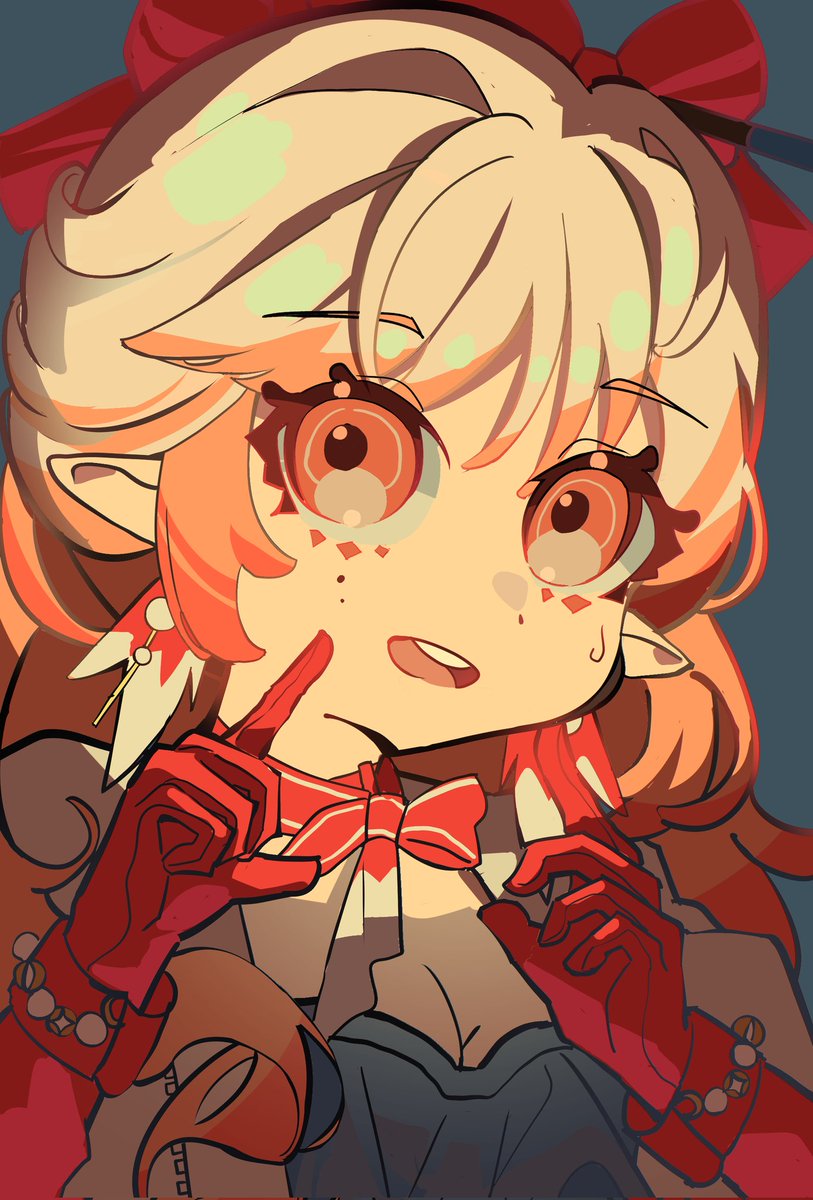 打call哇～遥酱！
#明日方舟 #アークナイツ #ArknightsFanArt