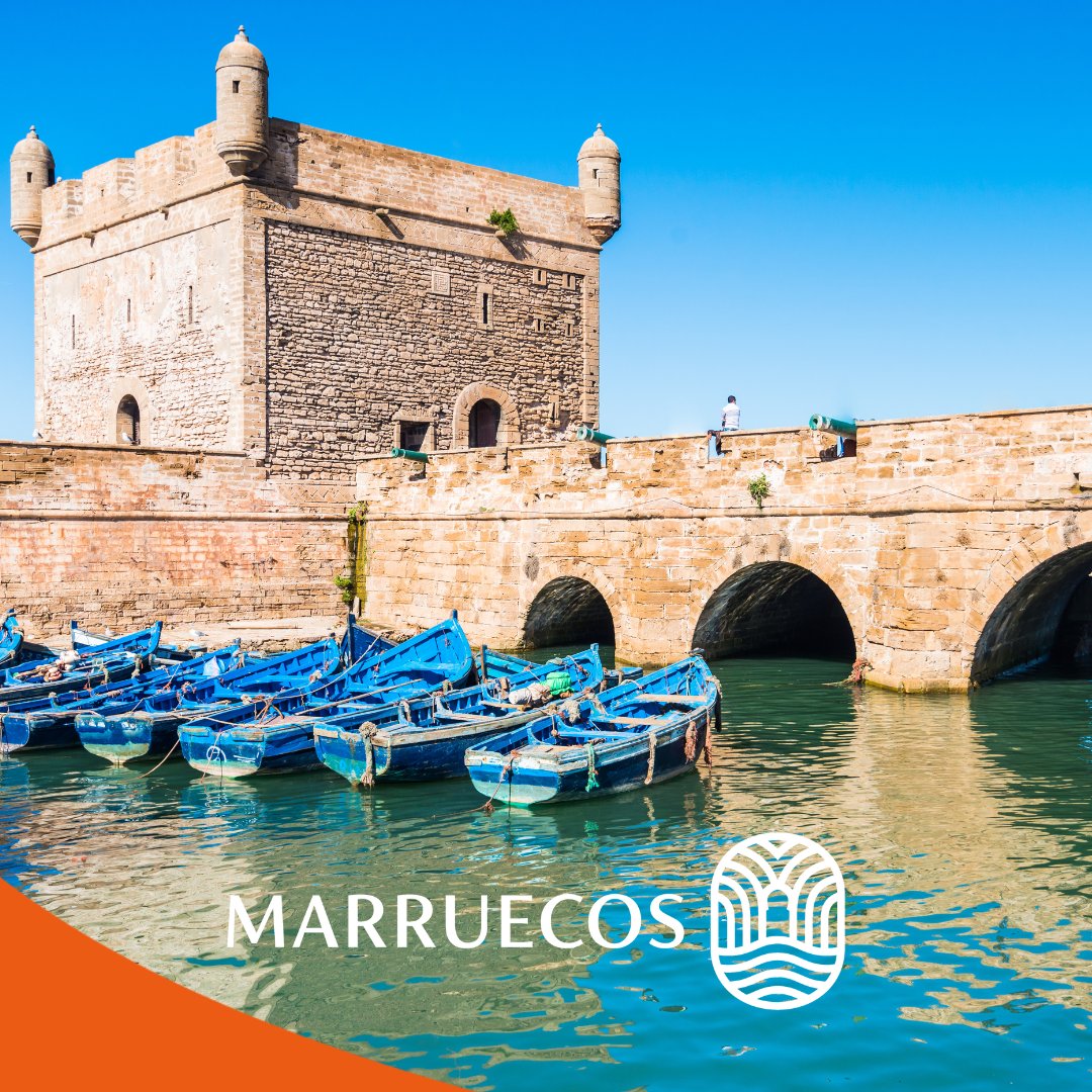 Destinia (@destinia) on Twitter photo Descubre #Marruecos
Marruecos es un país que te invita a soñar despierto con sus paisajes impresionantes entre desiertos y montañas, sus ciudades llenas de historia, arte y mucha tradición.
Escápate al mejor precio👉f.mtr.cool/zxyxgibgxk
<a href="/Visit_Morocco_/">Visit Morocco</a> #Destinia Descubre #Marruecos
Marruecos es un país que te invita a soñar despierto con sus paisajes impresionantes entre desiertos y montañas, sus ciudades llenas de historia, arte y mucha tradición.
Escápate al mejor precio👉f.mtr.cool/zxyxgibgxk
<a href="/Visit_Morocco_/">Visit Morocco</a> #Destinia