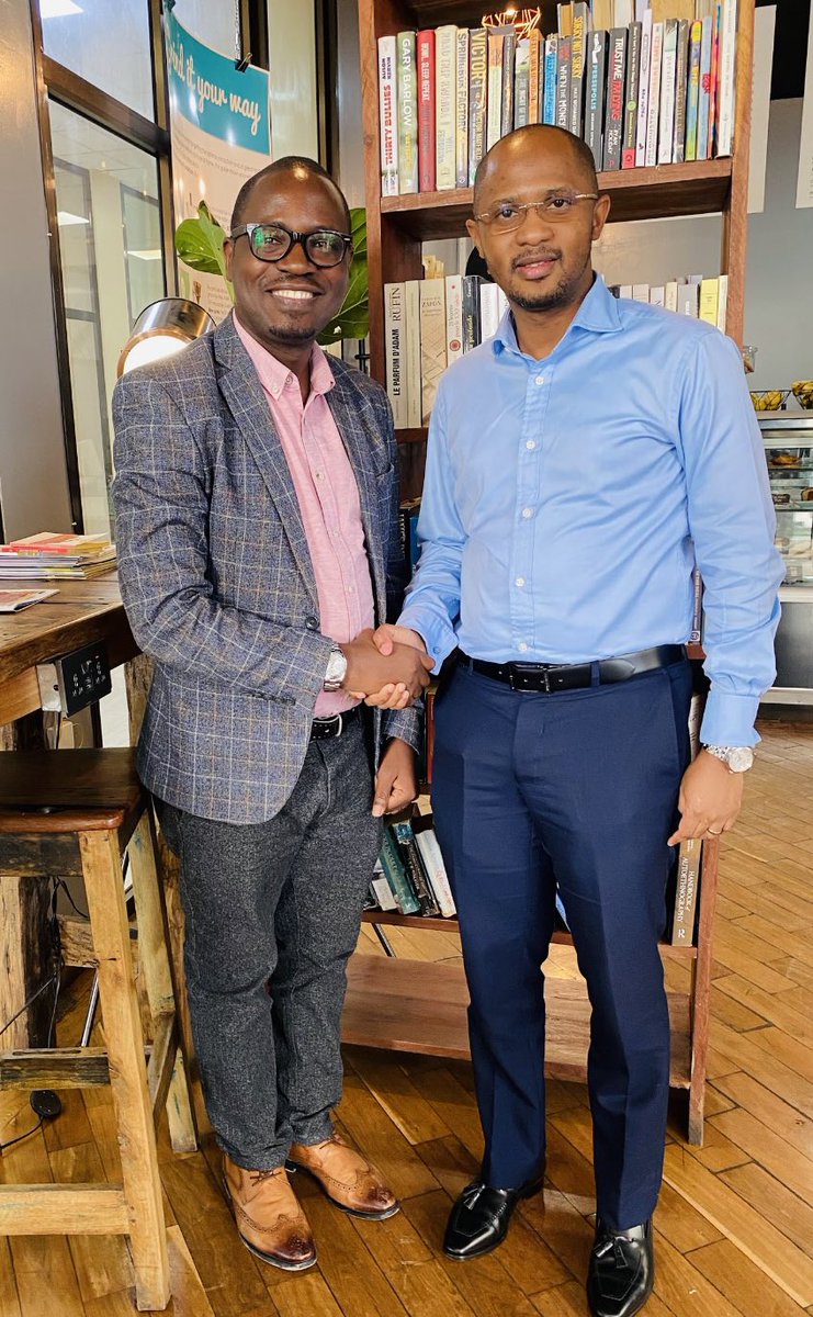 rutaraka's tweet photo. Happy birthday, Mheshimiwa Balozi! 🎂🎈
I wish you a day overflowing with joy and celebration! Thank you for your incredible all-seasons mentorship and unwavering support; you’re truly a blessing! https://t.co/Bd2MhGURpe