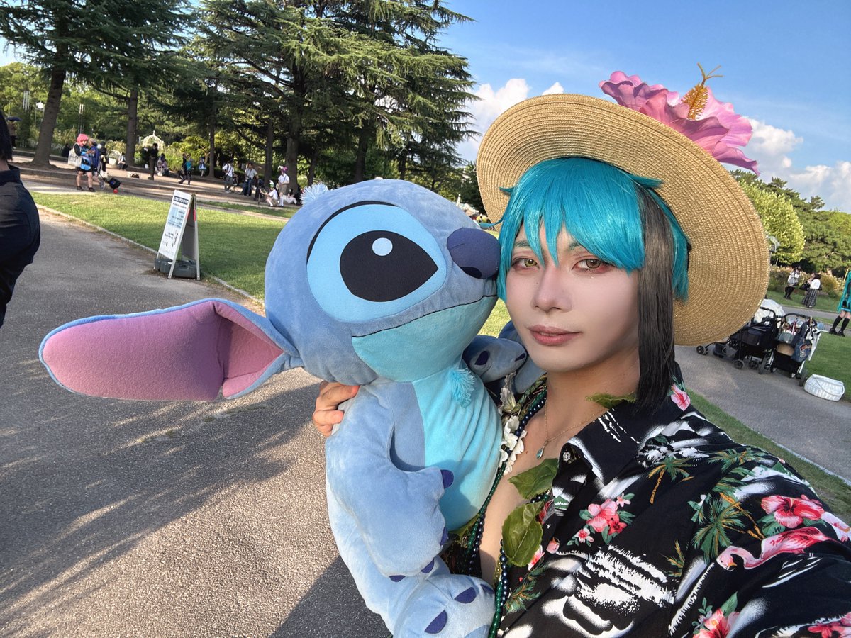 撤退します！
ありがとうございましたー😌

#アコスタ鶴舞