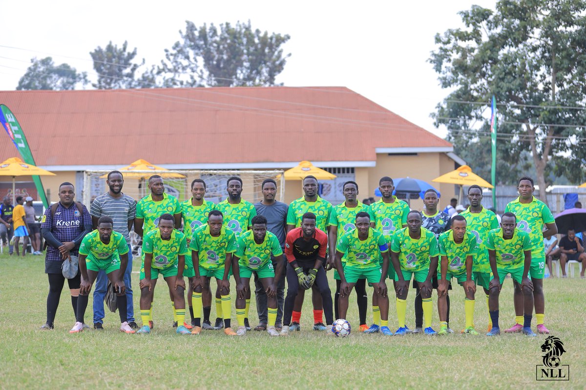 SC_Jabulani's tweet photo. We had a great time at the #CrichtonCup last Sunday at Maroons Grounds, Luzira

The action is back again today at Kings Park Arena, and we’ll be there to network and connect.

#UpTheJabulani https://t.co/XxfLNhlwQ7