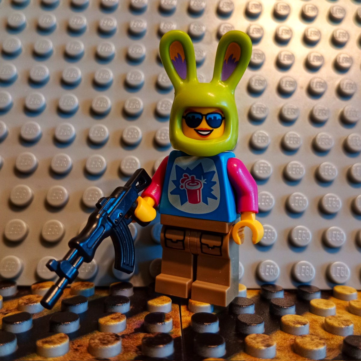 M438sCreations's tweet photo. Cat Shit One fangirl
#lego #afol #legocompatible #minifigure #minifigures #legominifigures #catshitone #bam #legobam #toyphotography #legophotography #minifigurephotography #afolphotography #m438 https://t.co/v9L1eYEYyn