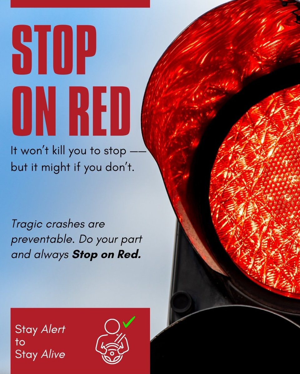 percy_mulamba's tweet image. Always respect the traffic light signals. 
@Afrika_Usalama 
@COfunyaS4Y 
@roadsensekenya