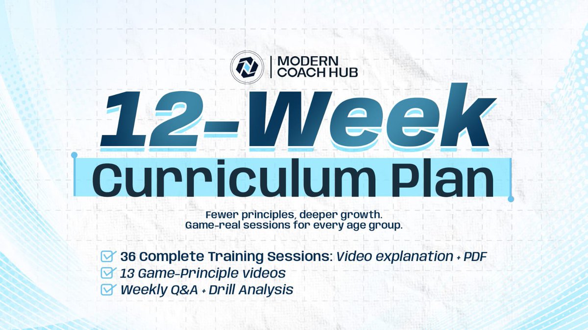 #SundayShare (@sundayshare10) on Twitter photo #SundayShare giveaway ๐ฅณ Now this is a prize ๐๐ผ For the chance to win this fantastic 12 week Curriculum plan , put together and donated by our great friend <a href="/BernatME6/">Bernat Mosquera</a> simply RT & Like this post and give him a follow ( he posts some other amazing content btw ) ๐๐ผโฝ๏ธ #SundayShare giveaway ๐ฅณ Now this is a prize ๐๐ผ For the chance to win this fantastic 12 week Curriculum plan , put together and donated by our great friend <a href="/BernatME6/">Bernat Mosquera</a> simply RT & Like this post and give him a follow ( he posts some other amazing content btw ) ๐๐ผโฝ๏ธ