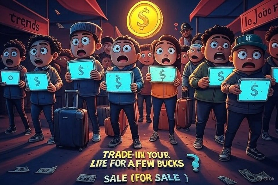 Created something on <a href="/jup_studio/">Jup Studio</a> ... No team, no artists... NOTHING... A mere idea that complements <a href="/thelastplaysol/">RETIRE🏴</a> and highlights why you should break free! 

Slaves Of The System.
Ticker: $Slaves 
CA: 3xwbt7C2FGS7wsCGdCKPC9jApDDVHvtXewwD6Dojjupx 

Feel free to push it, share