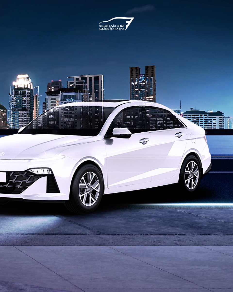 السيارات الاكثر طلًبا عند الفارس... والسر؟ تجربة
احجزها الآن بأفضل الاسعار، وأسرع حجز
كورولا؟ يارس؟ لكزس؟ كلهم متوفرين وجاهزين لك تستاهل!