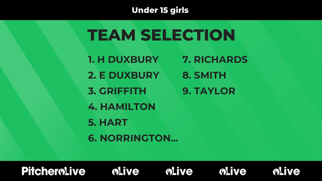 Littlewick Green CC tweet media