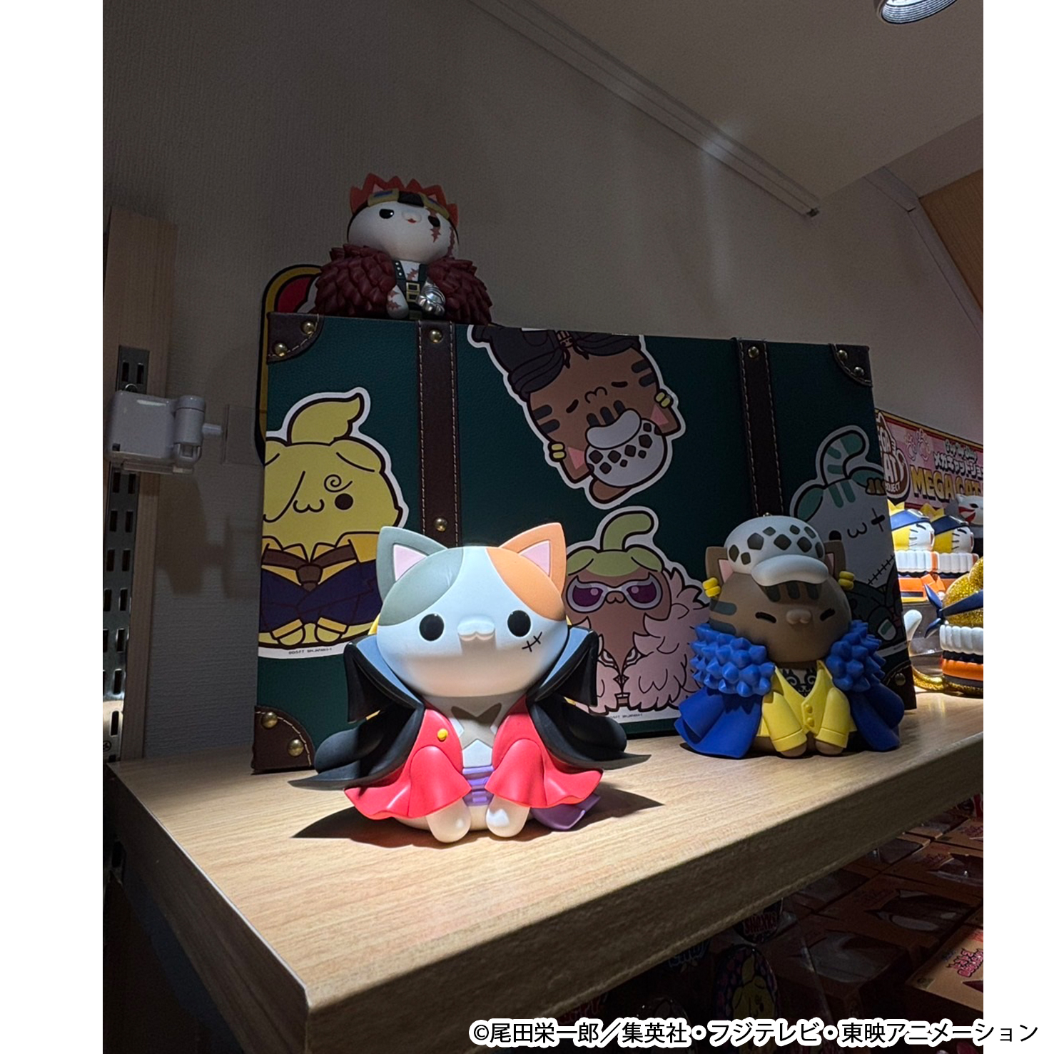 にゃーにゃん 様 メガハウスとり子 on X: 