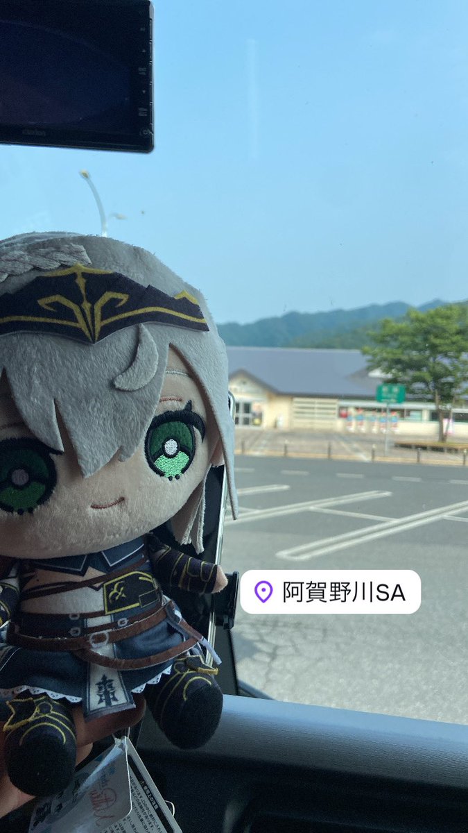 _12ql's tweet photo. ぽえー、ってね https://t.co/oBNLgayIAO