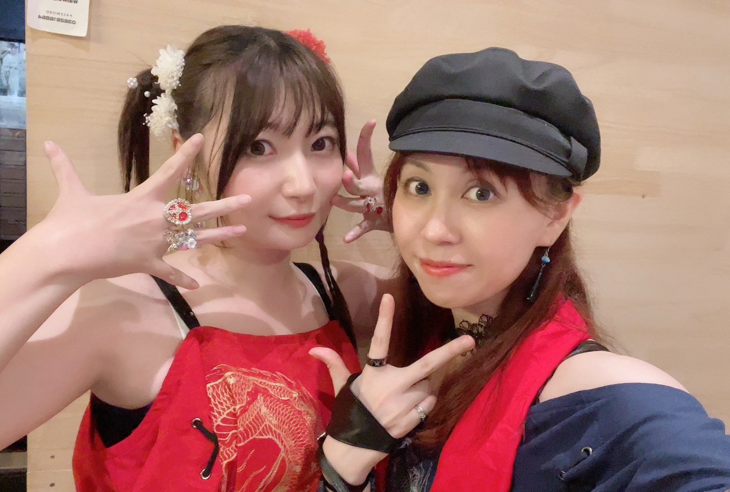 つき子。🌙9/20(土)夜 🎤西川口GALAXY on X: 