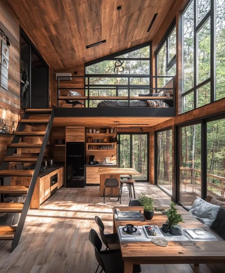 Mountain Cabins (@cabinsmountain) on Twitter photo 