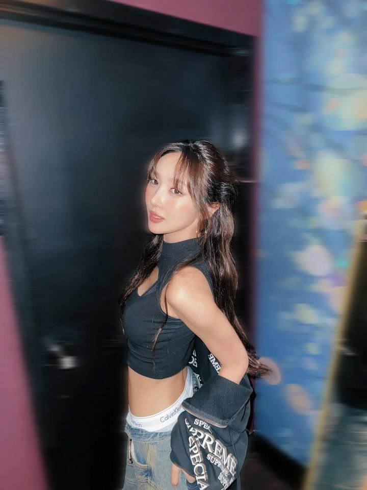 Dreamerverse's tweet photo. [#Yoohyeon] ms.yoohyeonkim Instagram Güncellemesi:

𝓢𝓲𝓰𝓸 𝓫𝓲𝓮𝓷❤︎📍𝓗𝓮𝓻𝓮
(İyiyim❤︎📍Buradayım)

#Dreamcatcher #드림캐쳐 #가현 https://t.co/GQwY2jCP3z