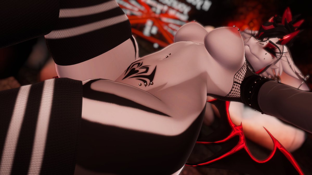 🌧️𝕽𝖆𝖎𝖓₊˚⊹♡ | They/Them 🔞 tweet media