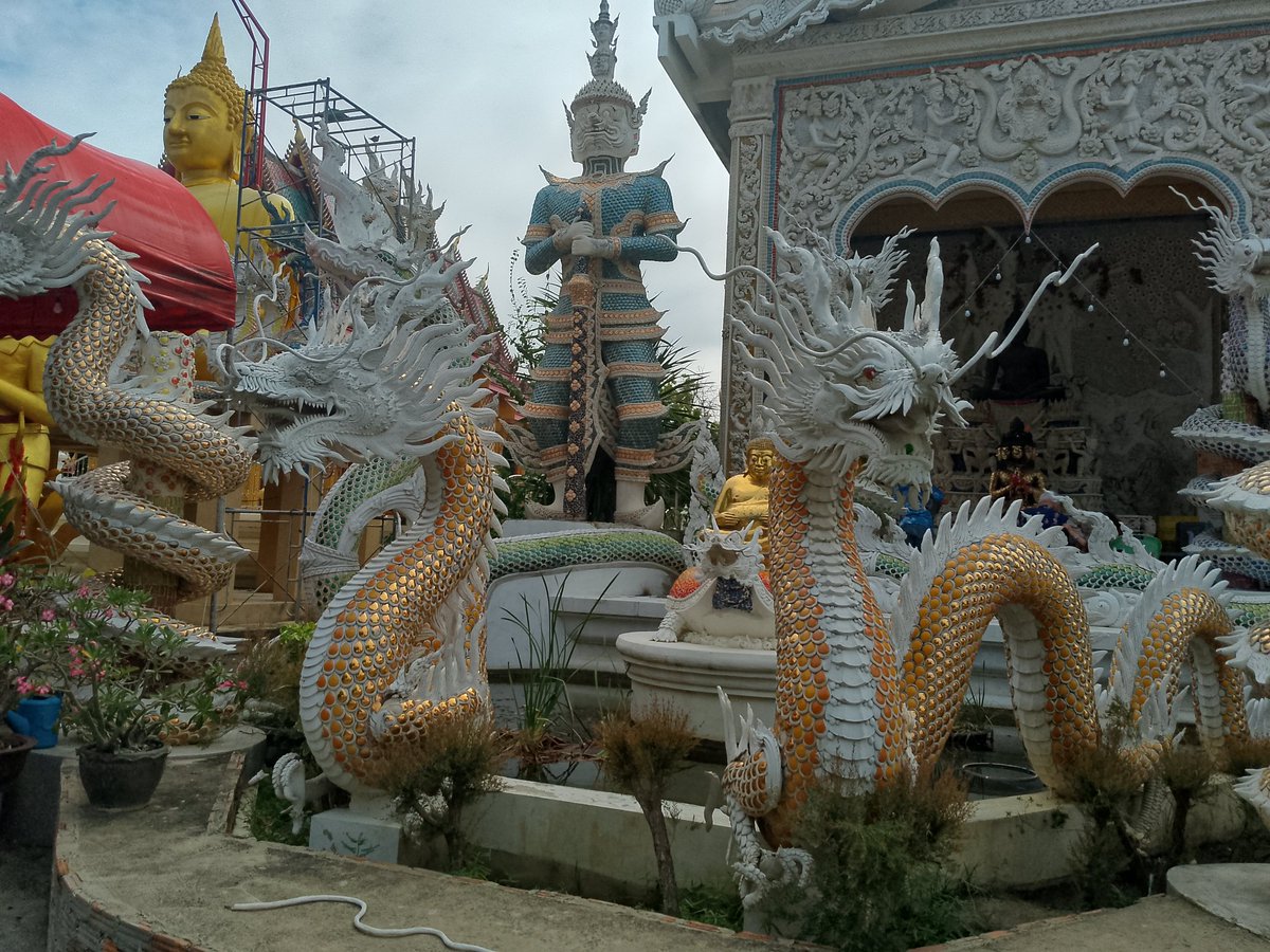 คนอยากเลว tweet media