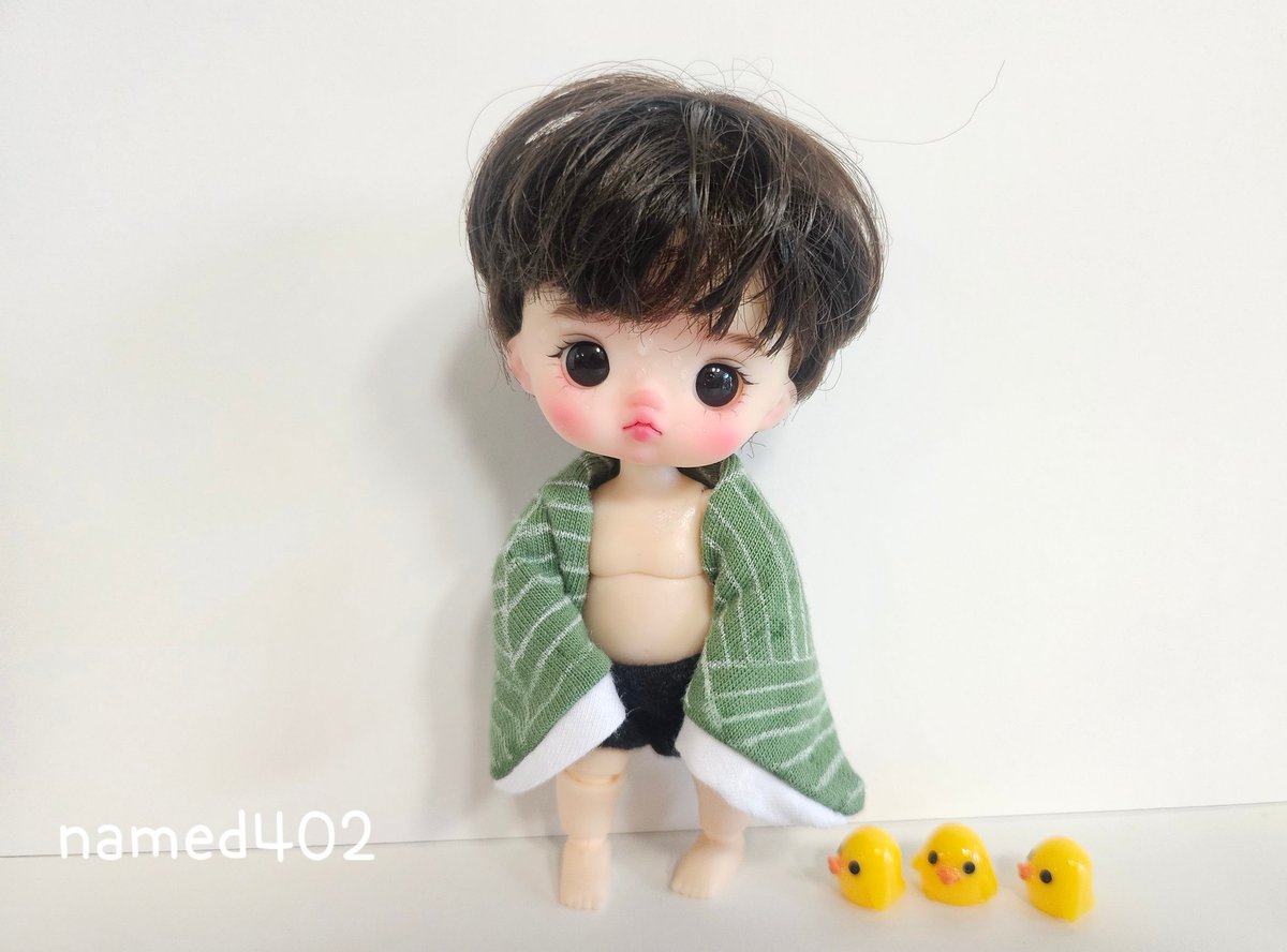 귀여...(⁎⁍̴̆Ɛ⁍̴̆⁎)
JIMIN JIMIN ˳⚆ɞ⚆˳ㅋ