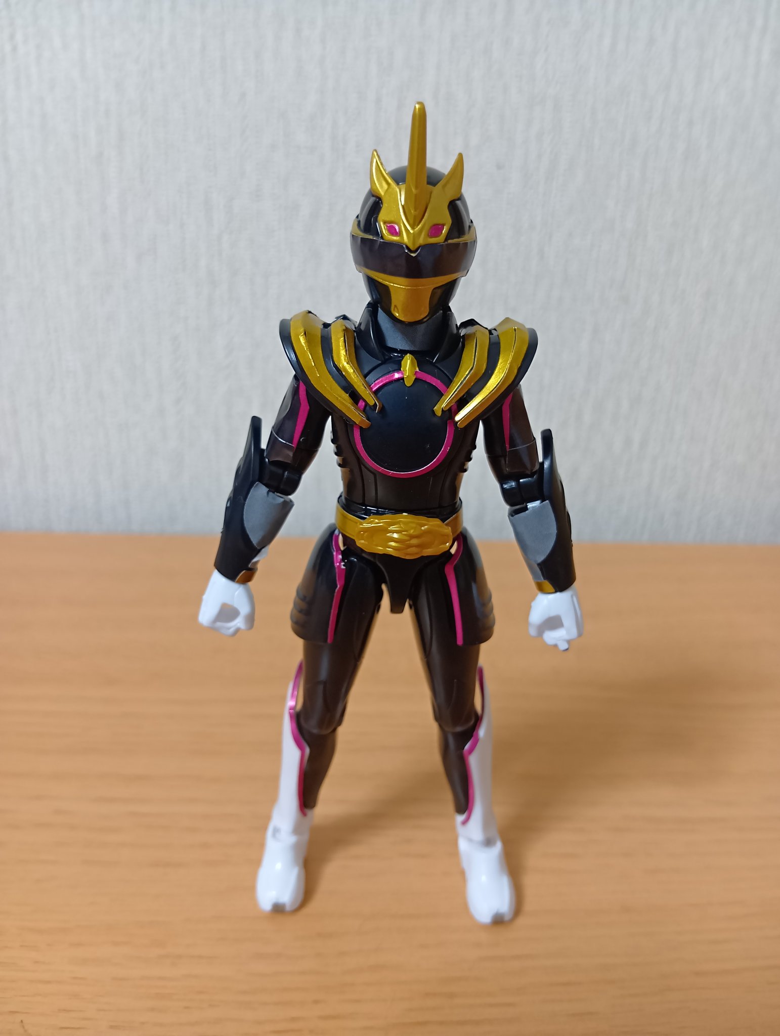 Shun on X: 