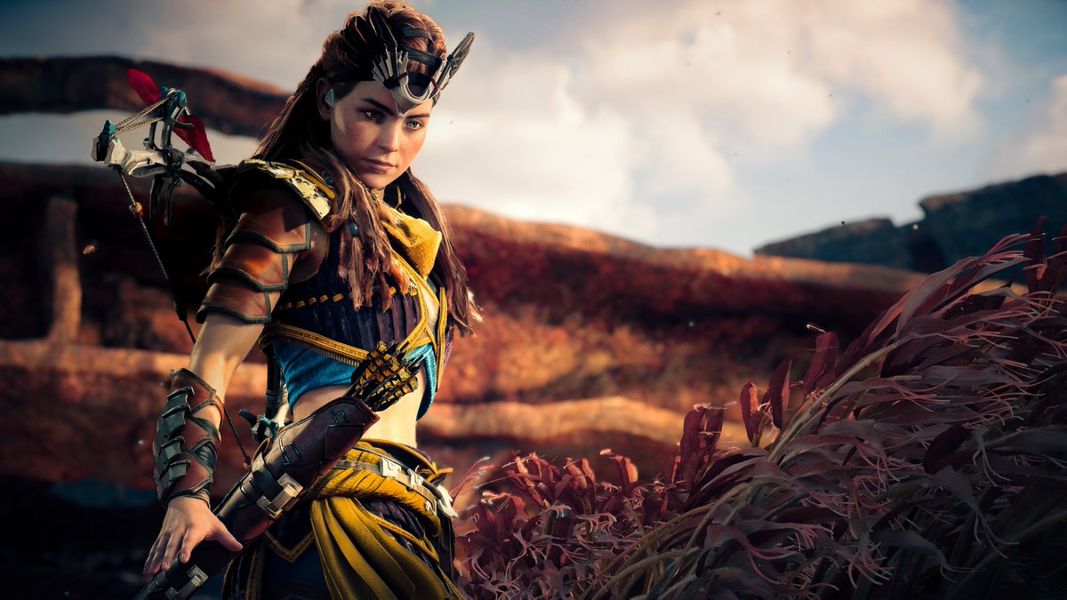 Fierce 
#BeyondTheHorizon 
#ShadesofHorizon