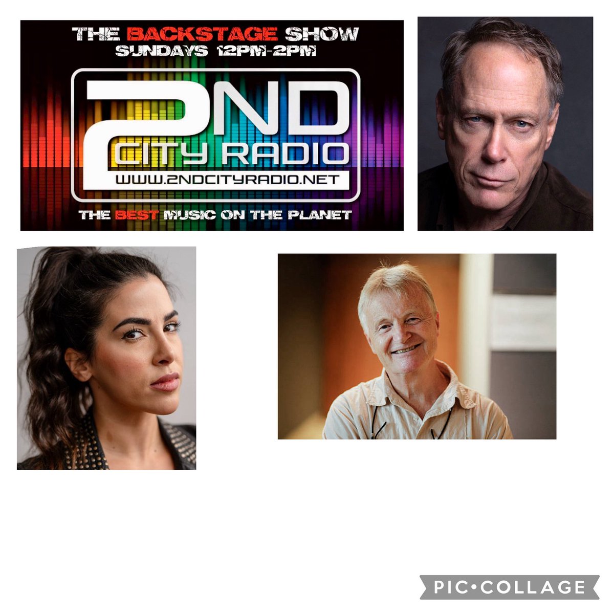 A busy #Backstage <a href="/SECONDCITYRADIO/">2ndcity Radio</a> with Todd Boyce, Bob Tomson &amp; Aime Atkinson talking <a href="/EdinburghDays/">Edinburgh Days The Musical</a> <a href="/savingmozartldn/">Saving Mozart</a> “Death Comes to Pemberley” 
Tune in from midday 2ndcityradio.net 
<a href="/KevinWilsonPR/">Kevin Wilson 💙</a> <a href="/breadbutterpr/">Bread and Butter PR</a>