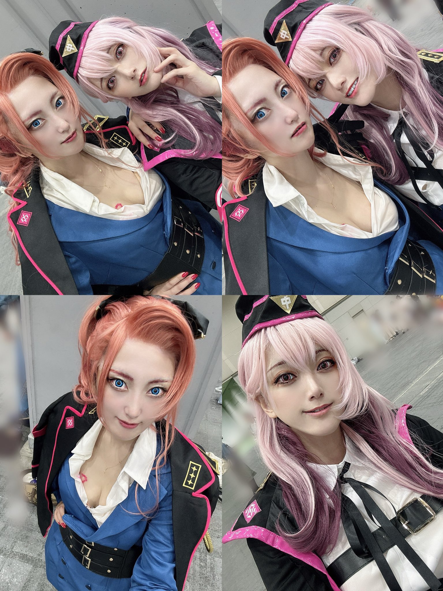 オーダー♡おみこ様 🔥