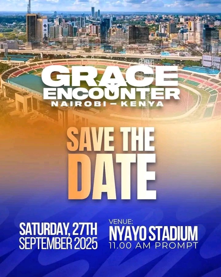 arcitrum's tweet image. Church is good but kindly stadium is for football @NTVnewsroom @citizentvkenya @Waziri_Mvurya