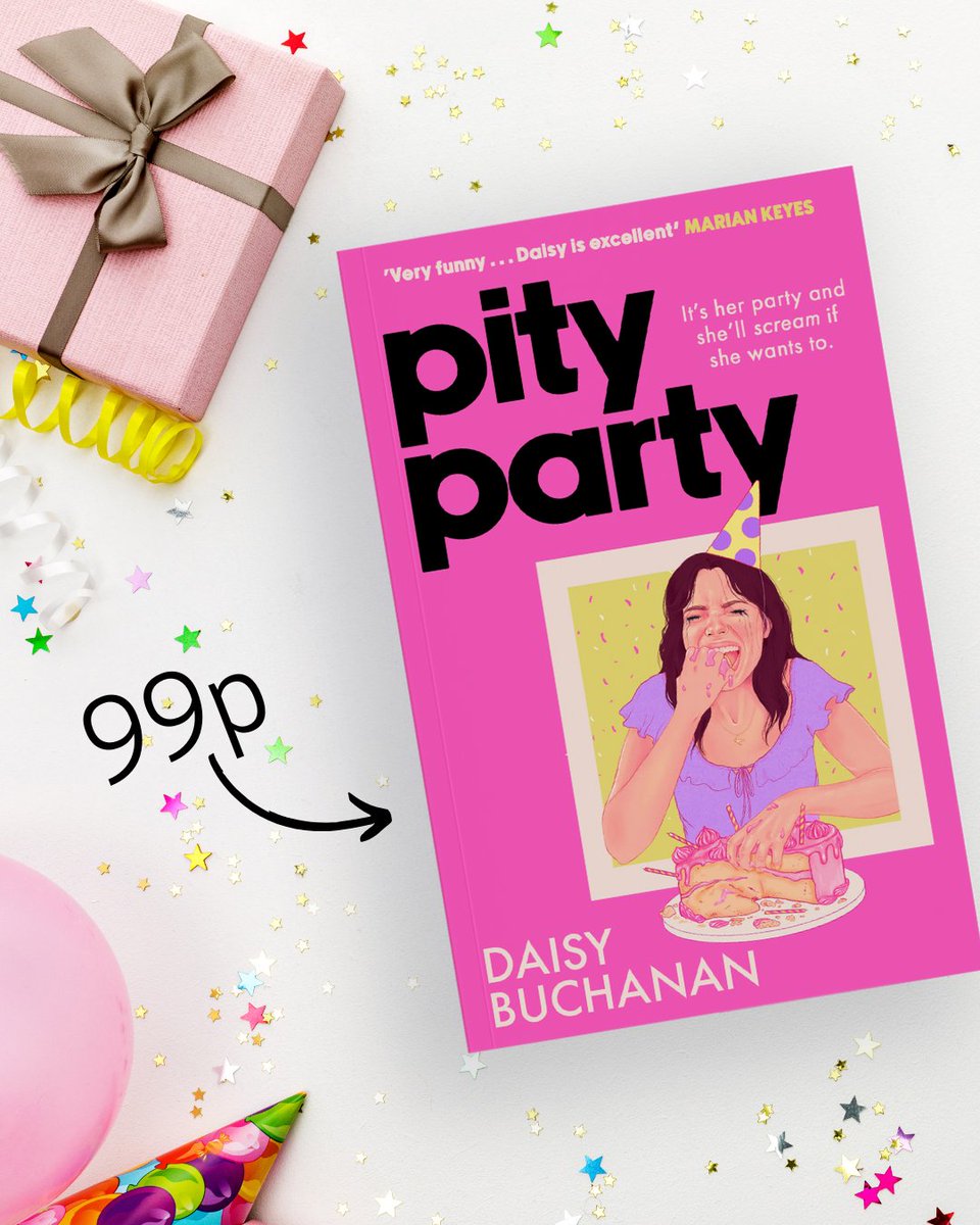 Daisy Buchanan tweet media