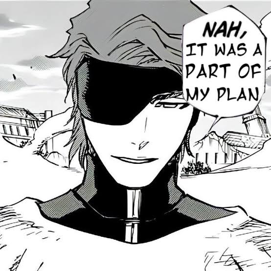 Cursed Crow tweet media