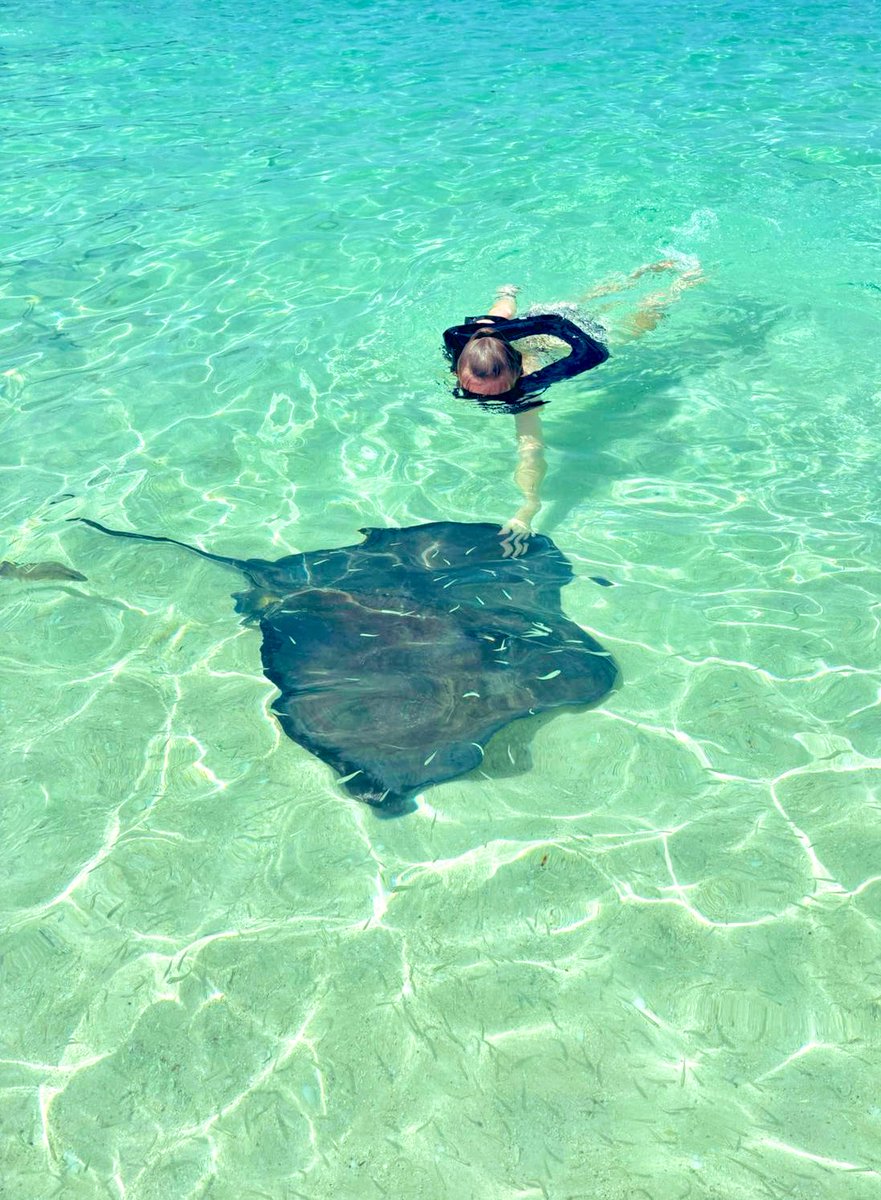 Happy birthday Child 2 - spending it somewhere at sea today, celebrating in Mexico tomorrow!