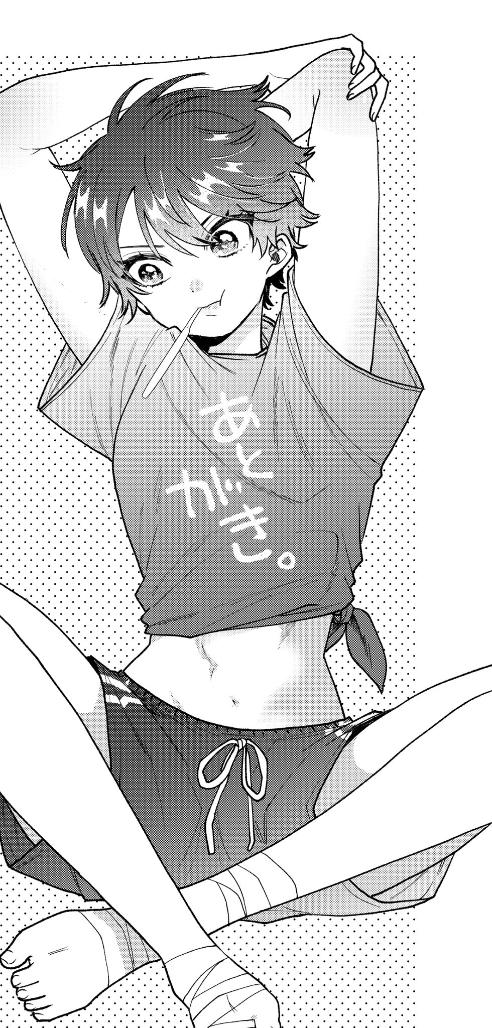 晴川シンタ先生作品『百瀬アキラの初恋破綻中』2巻特典10種フル