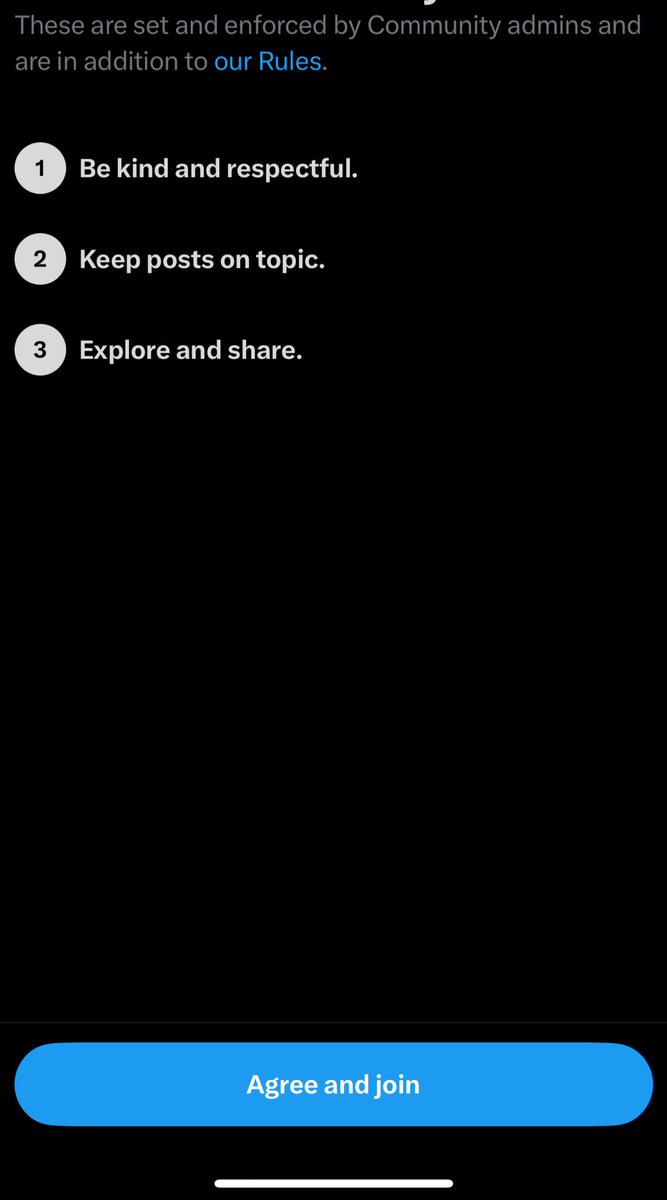 woke up to my community ban lifted after weeks …it’s gonna be a good day 
Gm CT