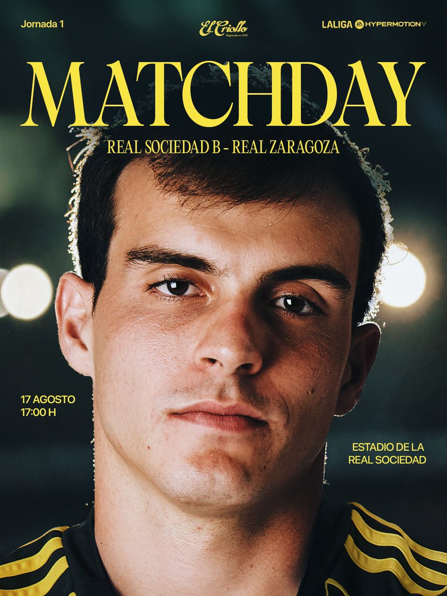 RealZaragoza's tweet photo. Hoy juega nuestro Real Zaragoza 

💛🖤💛🖤 https://t.co/xwfrfAzrGa