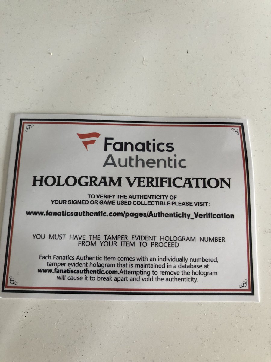 Fanatics authenticated iniesta signed shirt ends tonight at 7pm!!

ebay.us/m/Ox3n8z