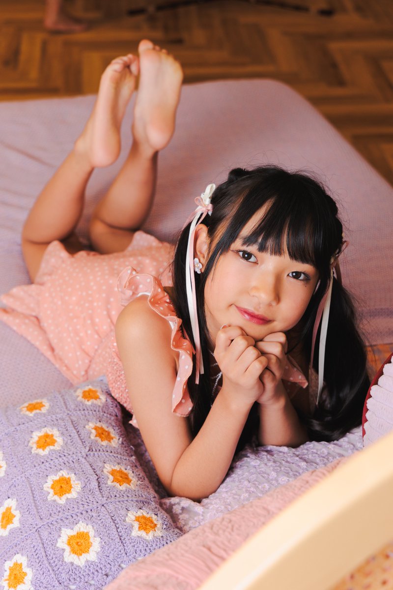 masakuntd's tweet photo. 2025/8/11 森ノ宮スタジオ
なゆちゃん個撮➅🥰
＃ピュアフル撮影会　
＃なゆ　
＃JS4 https://t.co/JK461nQF4E