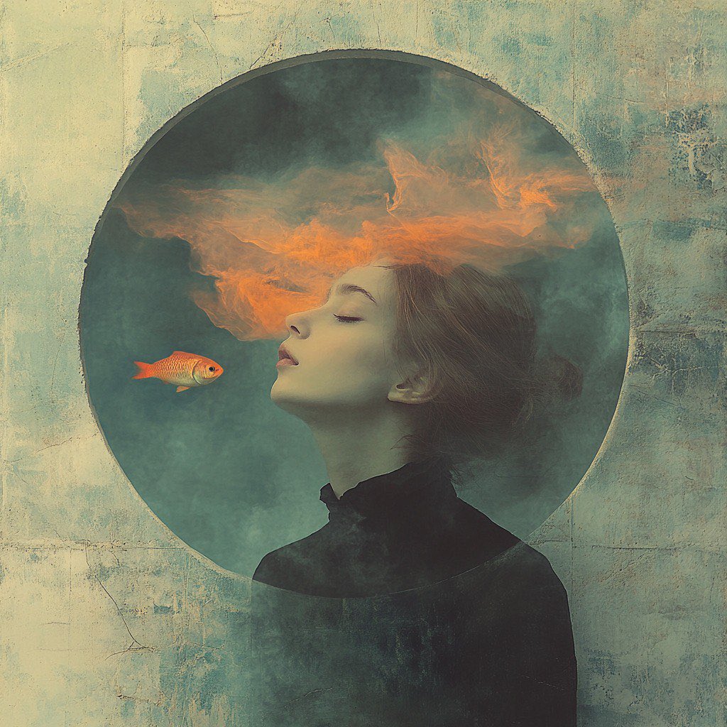 Gm Gm beautiful souls 🧡