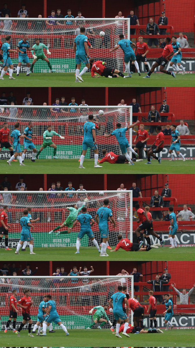 Craig Stoddart (@craigstoddart_) on Twitter photo In his seventh season with the club, <a href="/HedleyBen/">Ben Hedley</a> scored his first Darlington league goal and it was a cracker!
π· <a href="/SnapperBill/">Bill Wheatcroft</a> In his seventh season with the club, <a href="/HedleyBen/">Ben Hedley</a> scored his first Darlington league goal and it was a cracker!
π· <a href="/SnapperBill/">Bill Wheatcroft</a>