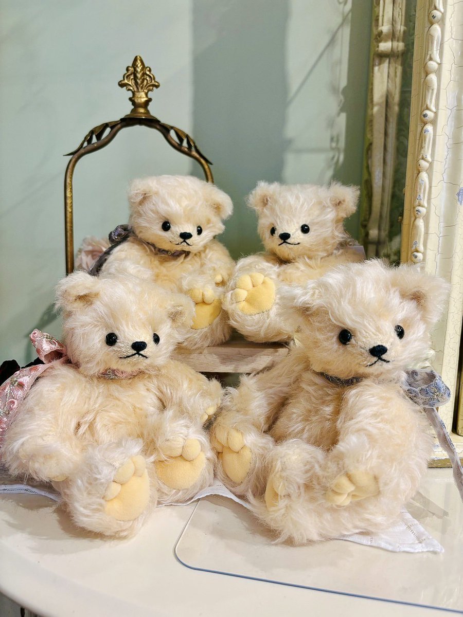 まつもとようこ🧸 (@yoko_teddybear) / Posts / X