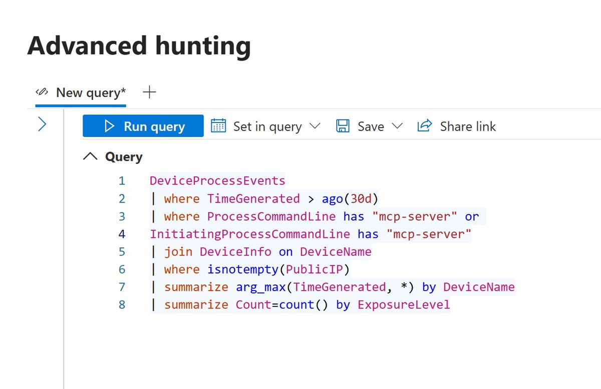 0x534c's tweet image. 𝗛𝘂𝗻𝘁𝗶𝗻𝗴 𝗘𝘅𝗽𝗼𝘀𝗲𝗱 𝗠𝗖𝗣 𝗦𝗲𝗿𝘃𝗲𝗿 🤖

🚨 Trend Micro found 492 MCP servers exposed online—no auth, no encryption. These act as backdoors to sensitive data like cloud resources, customer info &amp;amp; internal tools.

🔓 90% allow direct read access via natural…