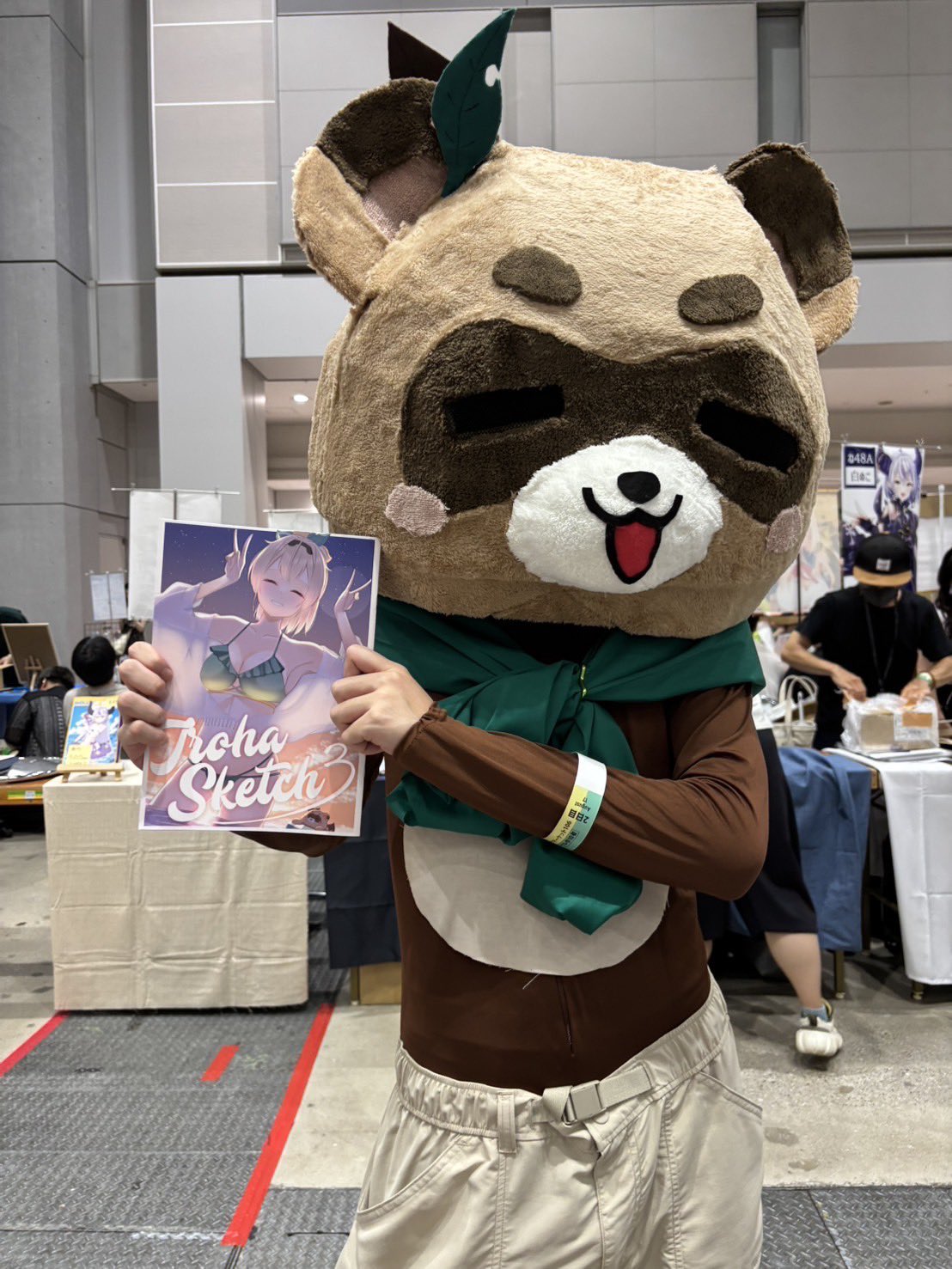 コスベイビー　まとめ売り コスベイビー『ワーナー・ブラザース100周年』[サイズS]トムと
