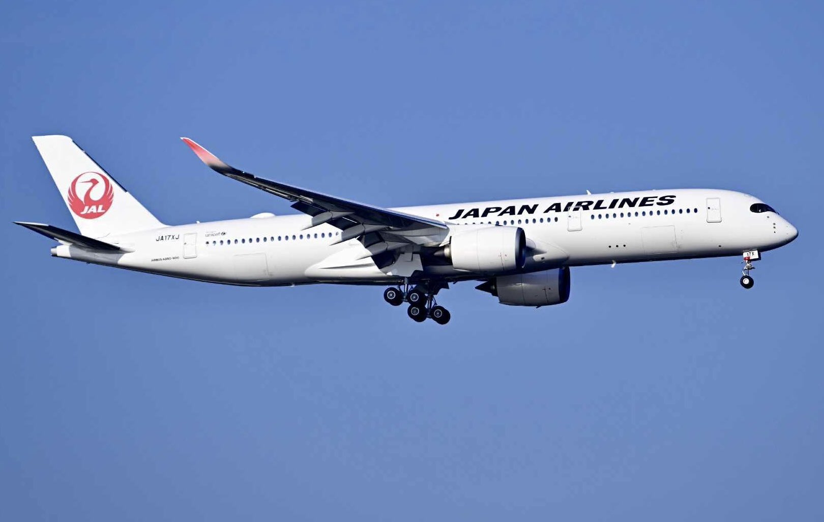 小島様専用 エフトイズ 元JAL フィリピン航空エアバスA350-900