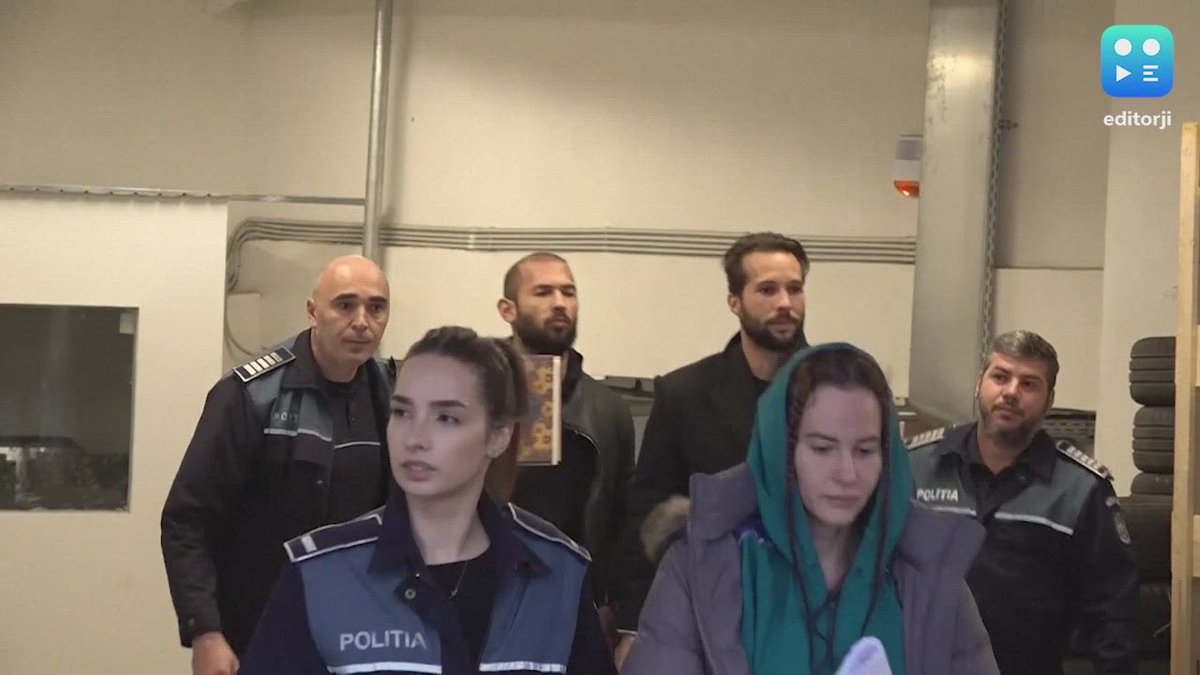 Tristan Tate tweet media