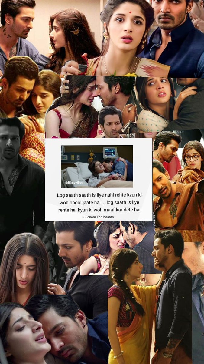 Manoj66379969's tweet photo. @madan3 Sanam Teri Kasam ......❤️ https://t.co/Ojj1nyd2V8