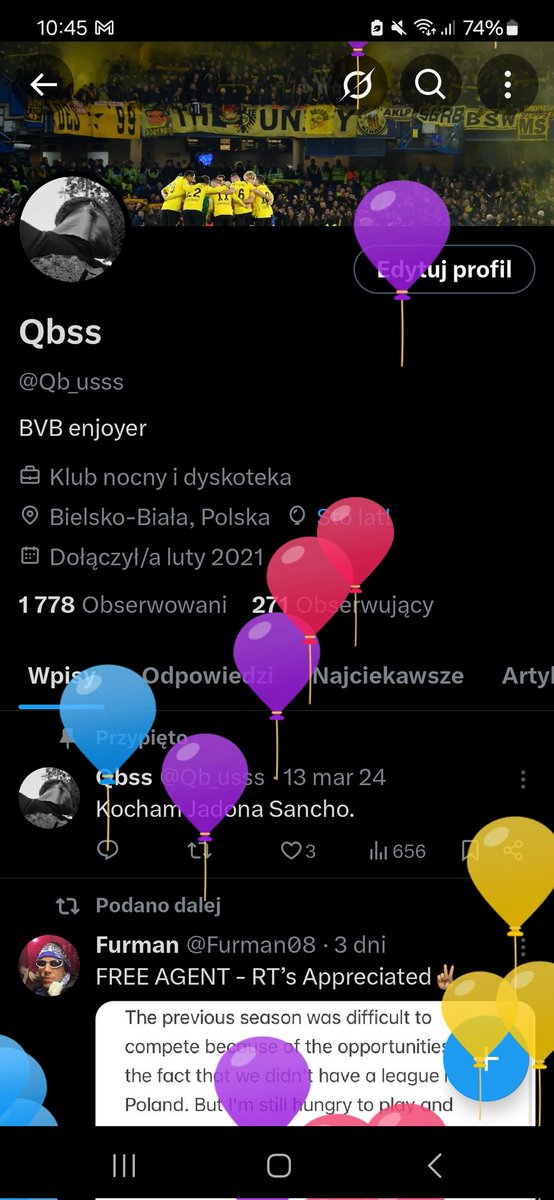 Qbss tweet media