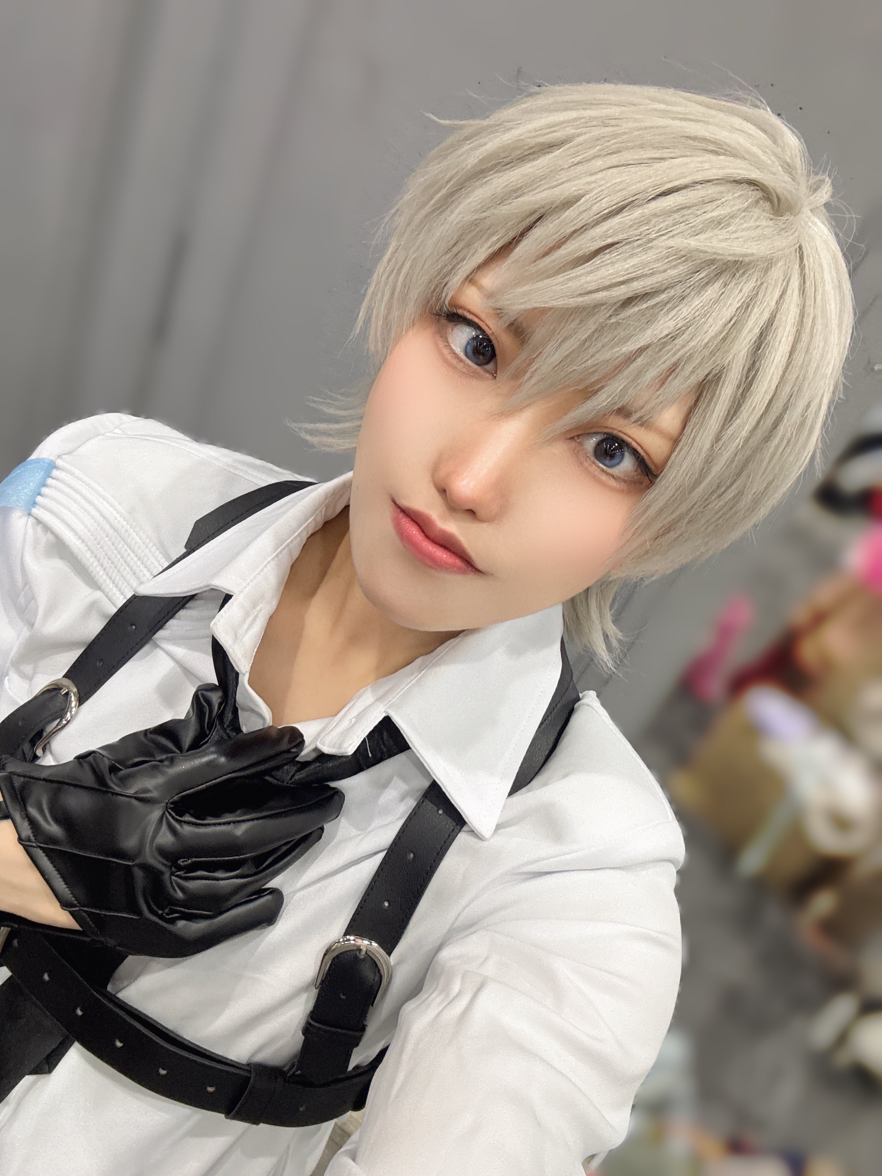 マイキ (@mamamaikin) / X