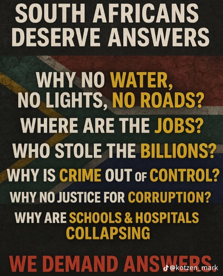 The National Dialogue in SA