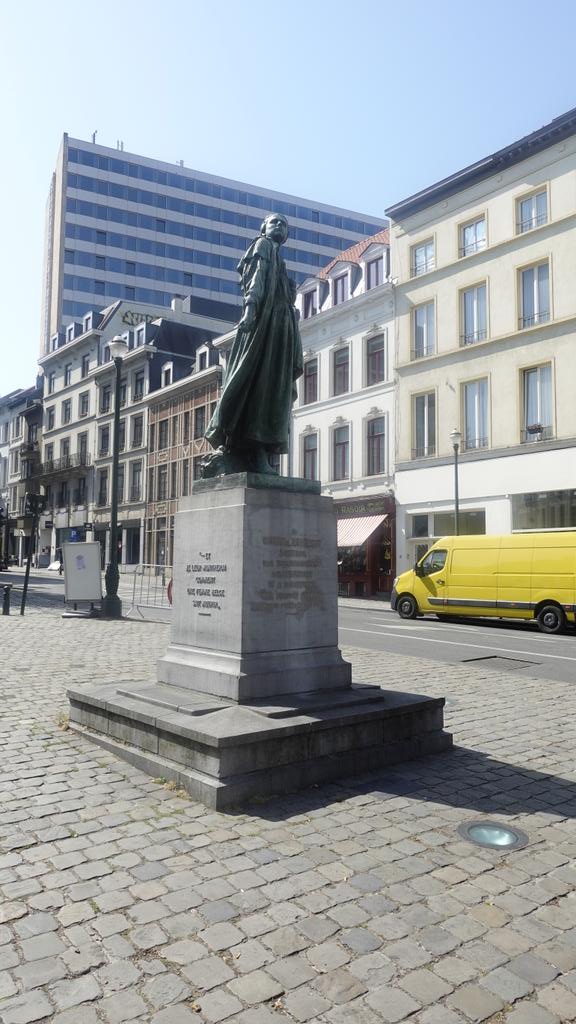 ZdeslavS's tweet photo. #HistoriaPrawdziwa #HistoriaLudu #Herstoria #Opowieść #Dzieje #Belgia #KobietaWalcząca https://t.co/wSkGOh98d0