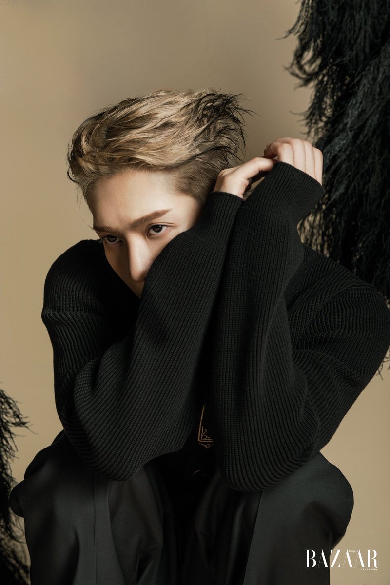 JacksonWang852's tweet photo. Harper's Bazaar Indonesia July 2025 Issue Cover
.
@bazaarindonesia  
.

Semoga kita segera ketemu di atas panggung. Jangan lupa latihan freestyle biar bisa battle sama aku di panggung nanti. Aku sayang kamu! Dan aku kangen banget sama chicken pop.
🫣🫠❤️
#MAGICMAN2
#JACKSONWANG
#王嘉尔
#잭슨
#TEAMWANGrecords
#indonesia 
@teamwangofcl
