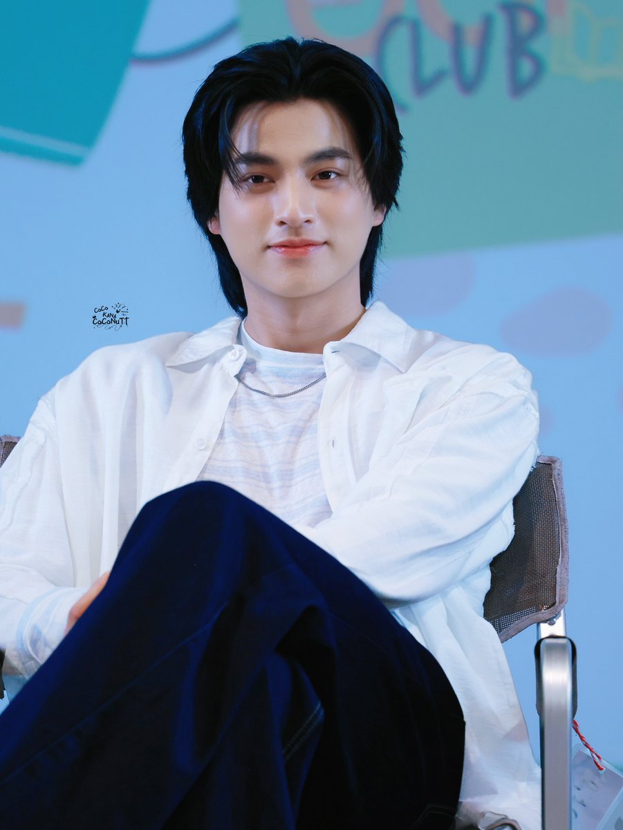 🥥. Coco CoConuTt (@cocococonutt17) on Twitter photo I miss this guy already. 🥺
OSOTHO FM WITH GULF
#osothoXGulf
▌<a href="/gulfkanawut/">gulfkanawut</a> ▌
▌#YanGaoCoCoNuTt ▌
—————————————————
#gulfkanawut #กลัฟคณาวุฒิ #kanawuttraipipattanapong #ลูกบอลของคุณบิ๊กกลัฟ #kana #gulf #phiballs #Thailand I miss this guy already. 🥺
OSOTHO FM WITH GULF
#osothoXGulf
▌<a href="/gulfkanawut/">gulfkanawut</a> ▌
▌#YanGaoCoCoNuTt ▌
—————————————————
#gulfkanawut #กลัฟคณาวุฒิ #kanawuttraipipattanapong #ลูกบอลของคุณบิ๊กกลัฟ #kana #gulf #phiballs #Thailand